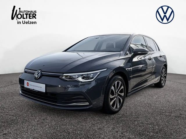 Volkswagen Golf VIII 2.0 TDI Active AHK PANO KAM MATRIX 2022 Diesel