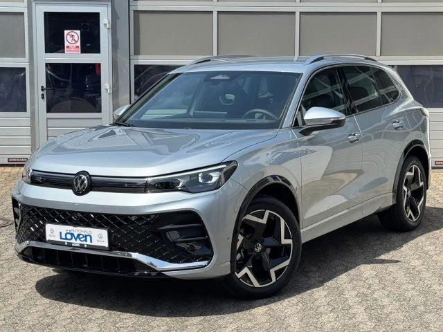 Volkswagen Tiguan 1.5 eTSI DSG R-Line|AHK|Headup|360Kamera 2026 Benzine