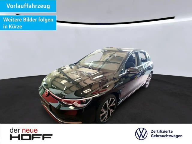 Volkswagen Golf VIII 1.5 eTSI DSG Style Kamera Lenkradheizung Navi 2024 Benzine