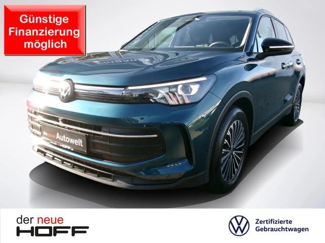 Volkswagen Tiguan 1.5 eTSI Energy Kamera AHK Matrix Navi SHZ GJR 2026 Benzine