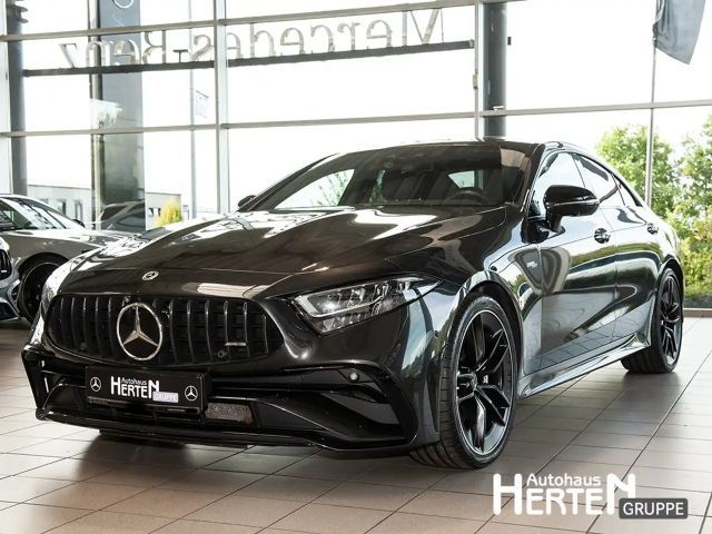 Mercedes-Benz CLS 53 AMG AMG CLS 53 4M NIGHT+BURMESTER+360°+MBUX HIGH END 2022 Benzine