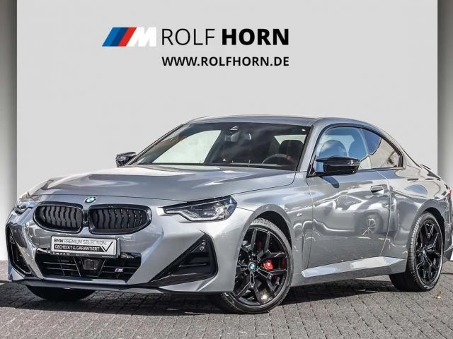 BMW 240 M240i xDrive Coupé M Pro Naci HeadUp HiFi adLED 2025 Benzine
