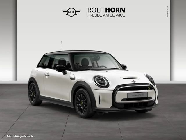 MINI Cooper SE Classic Trim Navi LED Klima Sitzhzg Rkam 2023 Elektrisch