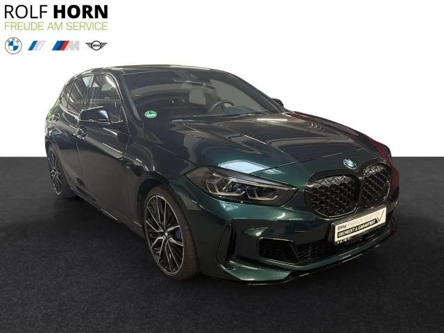 BMW 135 M135i xDrive Navi Klima Sitzhzg Rkam LED H/K Stop& 2023 Benzine