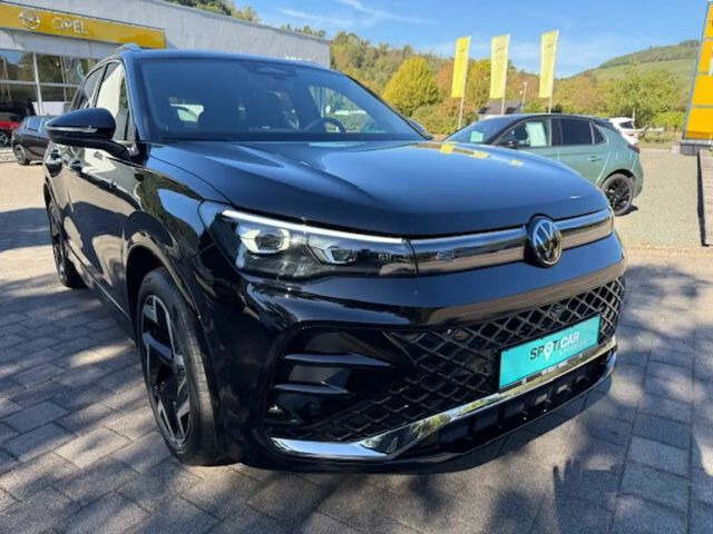 Volkswagen Tiguan 1.5 eTSI R-Line 2024 Benzine