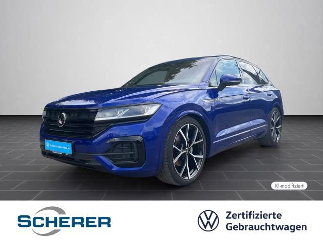 Volkswagen Touareg R-Line 3.0 TDI DSG 360°KAMERA AHK ACC LE 2023 Diesel