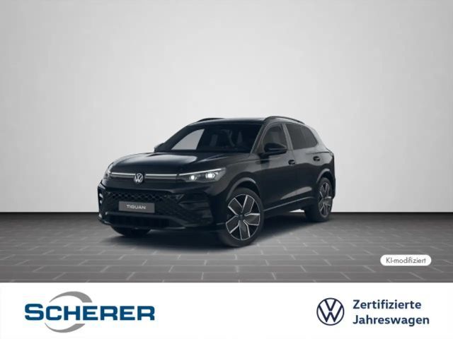 Volkswagen Tiguan R-Line 4Motion 2.0 TDI DSG MATRIX-LED AHK 2025 Diesel