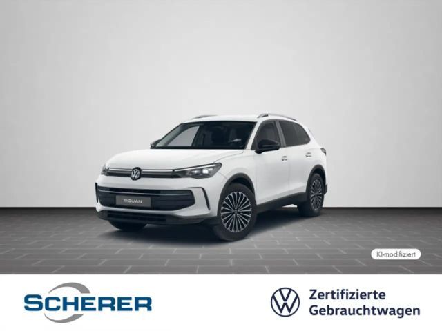 Volkswagen Tiguan Energy 2.0 TDI DSG SHZ AHK ACC NAVI LED 2026 Diesel