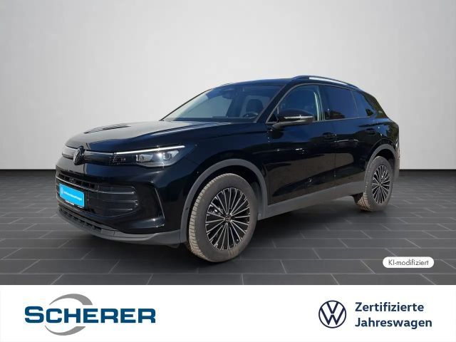 Volkswagen Tiguan Life GOAL 2.0 TDI DSG AHK LED 360° Kamera 2025 Diesel