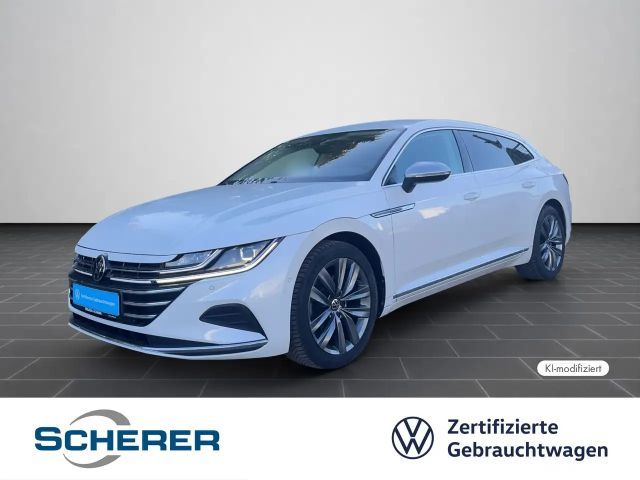 Volkswagen Arteon Elegance 2.0 TSI DSG NAVI 2024 Benzine