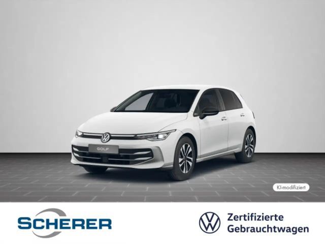 Volkswagen Golf Life Energy 2.0 TDI DSG NAVI ACC LED SHZ AH 2026 Diesel