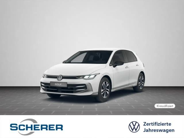 Volkswagen Golf Life Energy 2.0 TDI RFK DAB NAVI SHZ LED AC 2025 Diesel