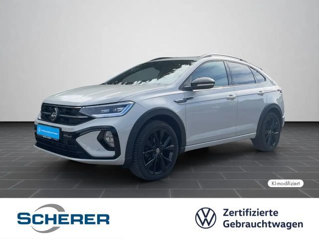 Volkswagen Taigo R-Line 1.5 TSI DSG MATRIX-LED SHZ RFK SHZ 2023 Benzine