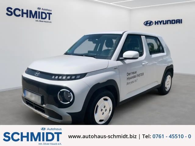 Hyundai Inster