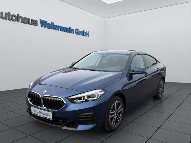 BMW 218 i Gran Coupé Aut. Advantage, RFK, Panoramadach, AHK 2024 Benzine