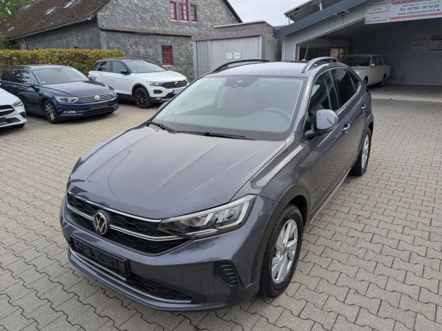 Volkswagen Taigo Life 1.0 TSI 2022 Benzine