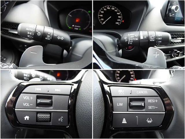 Honda ZR-V