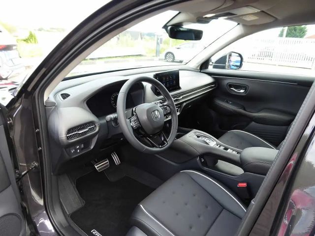 Honda ZR-V