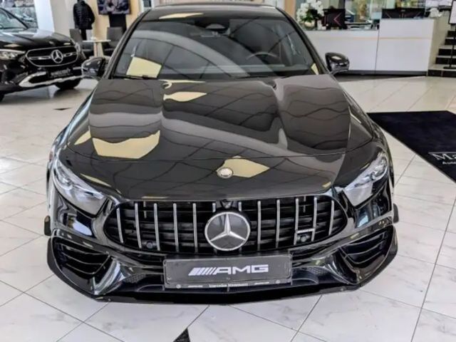 Mercedes-Benz A 45 AMG 4MATIC+ Aero Package Premium Plus Navi/Pano.-Dach 2026 Benzine
