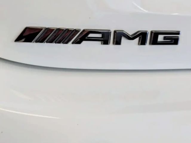Mercedes-Benz A 35 AMG