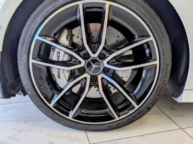 Mercedes-Benz A 35 AMG