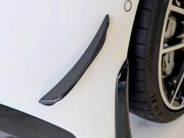 Mercedes-Benz A 35 AMG