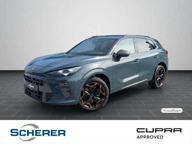 Cupra Terramar VZ 2.0 TSI Head-Up-Display 360° Kamera 2026 Benzine