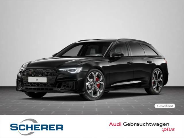 Audi S6 55 TDI 253(344) kW(PS) tiptronic 2025 Diesel