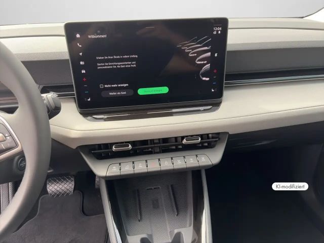 Skoda Epiq