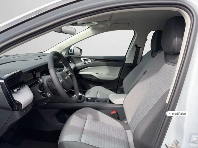 Skoda Epiq