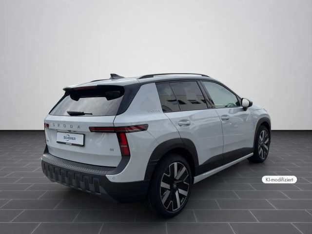 Skoda Epiq