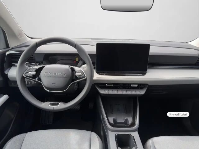 Skoda Epiq