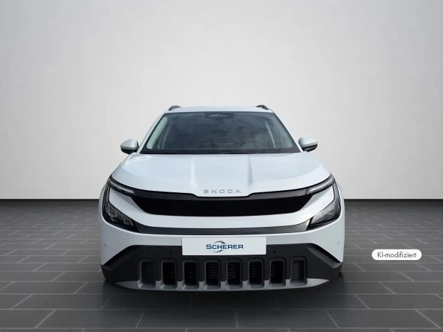 Skoda Epiq