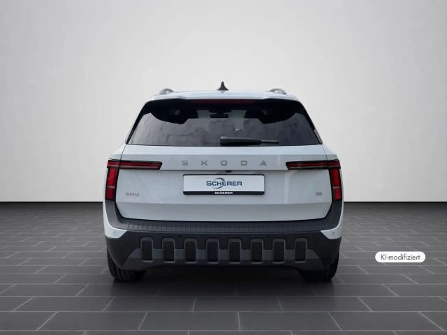 Skoda Epiq