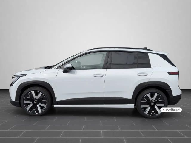 Skoda Epiq