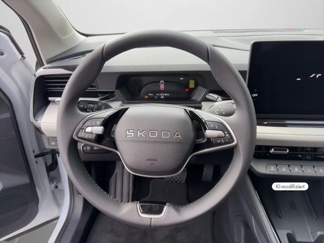 Skoda Epiq
