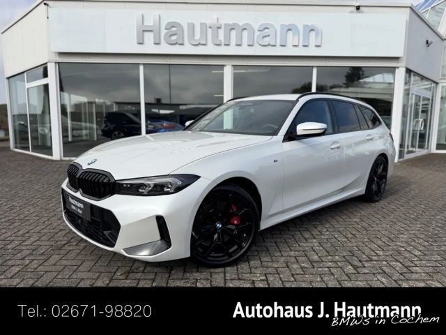 BMW 320 d xDrive Tour. M SPORT PRO *NP:79.039€* 2025 Diesel