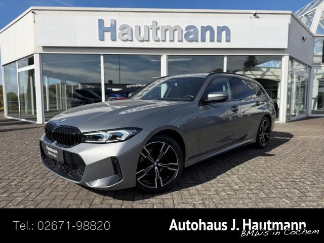 BMW 320 d Tour. xDrive M SPORT +1.HAND+ACC+HUP+STH+ 2024 Diesel