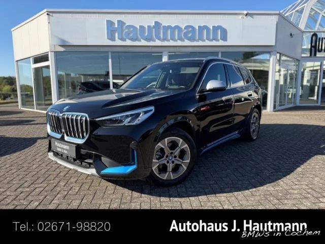 BMW iX1 30 xDrive xLine *1.HAND*RFK*e.SITZE*H&K* 2023 Elektrisch