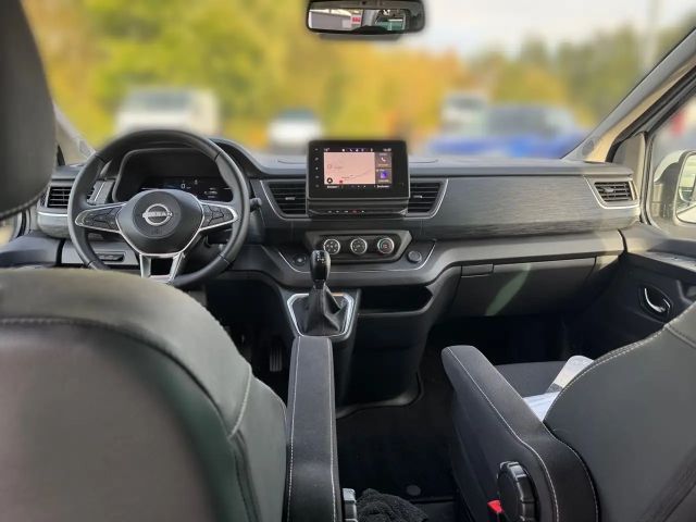 Nissan Primastar