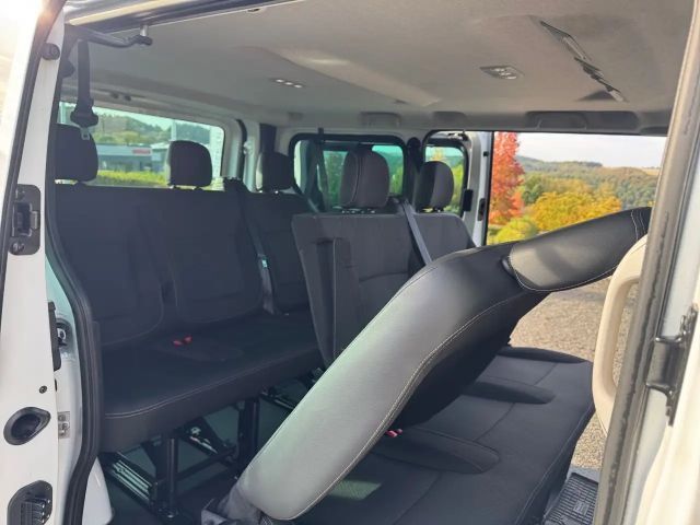 Nissan Primastar