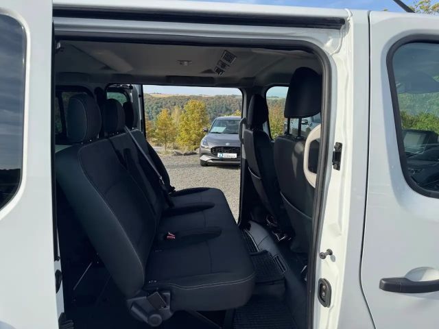 Nissan Primastar