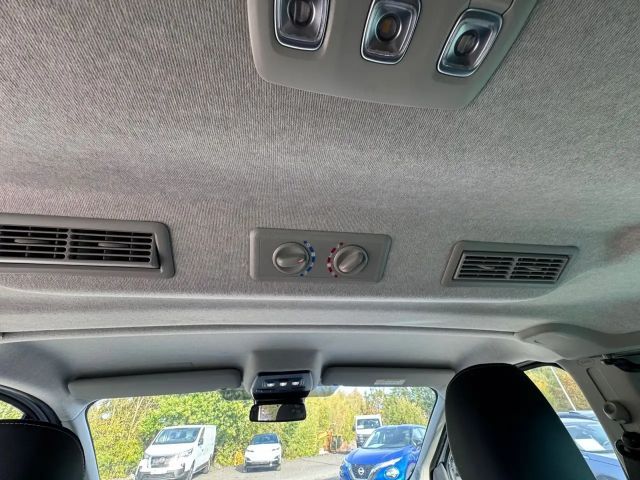 Nissan Primastar