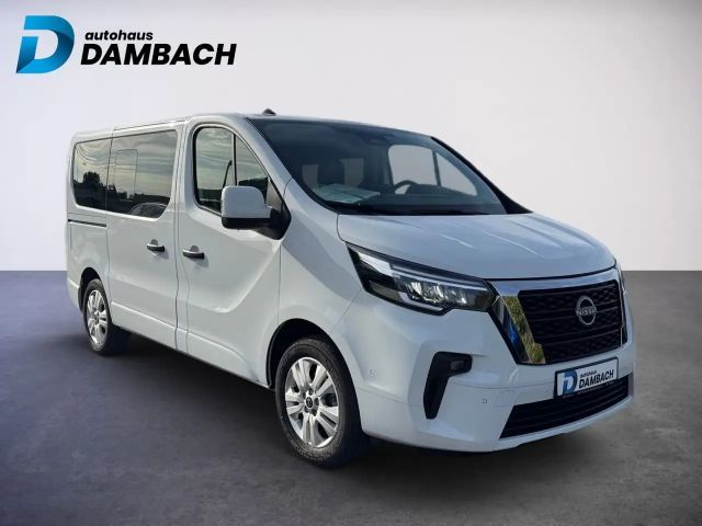 Nissan Primastar