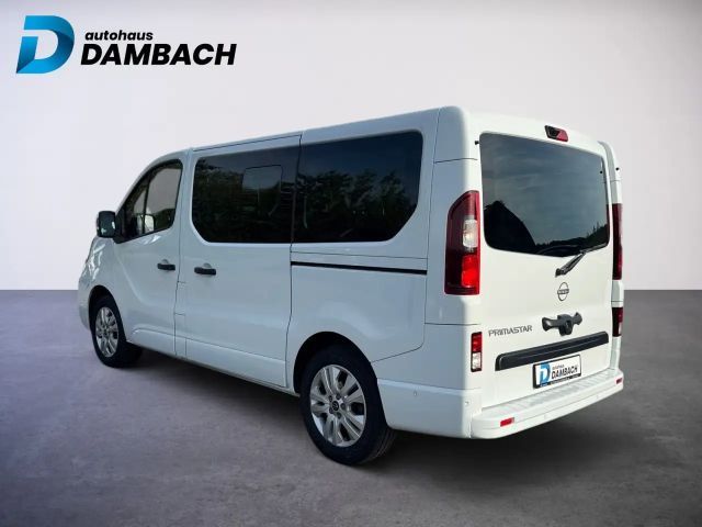 Nissan Primastar
