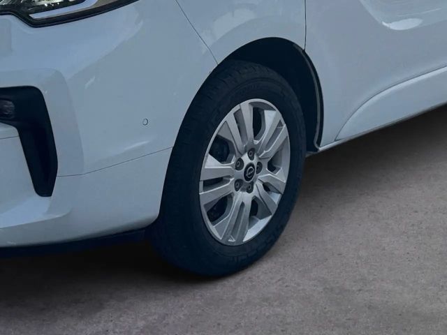 Nissan Primastar