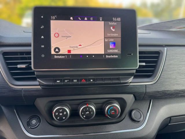 Nissan Primastar