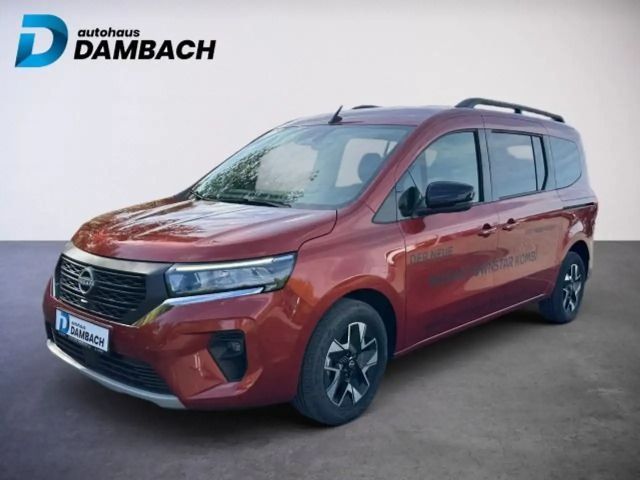 Nissan Townstar