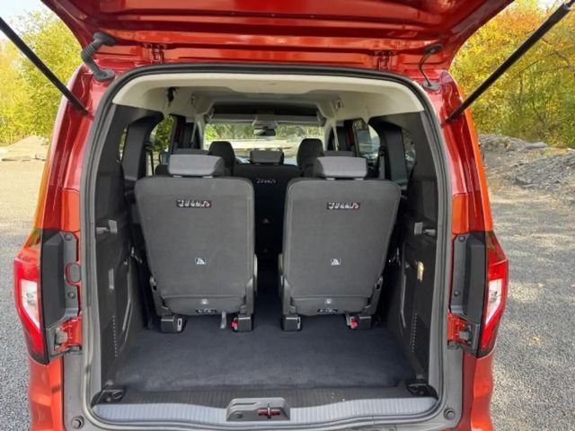 Nissan Townstar