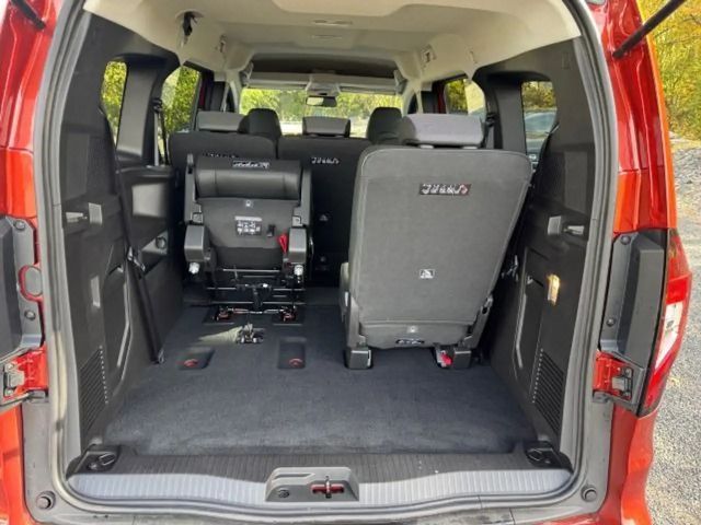 Nissan Townstar